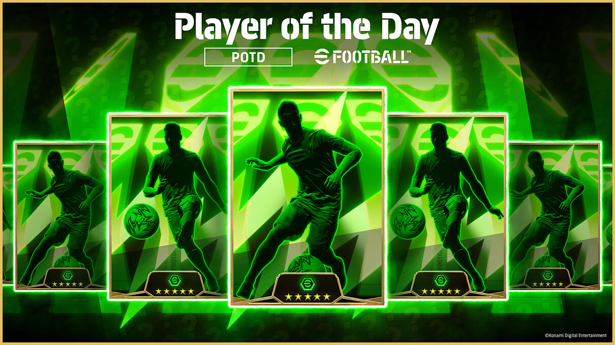 eFootball_POTD