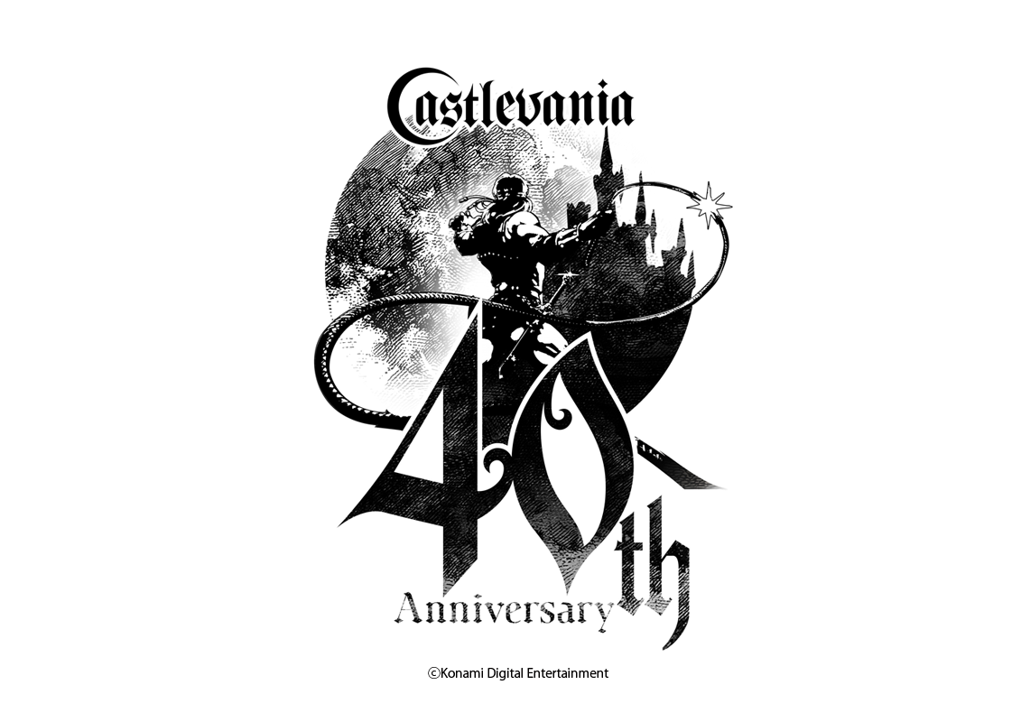 40thAnniversary logo