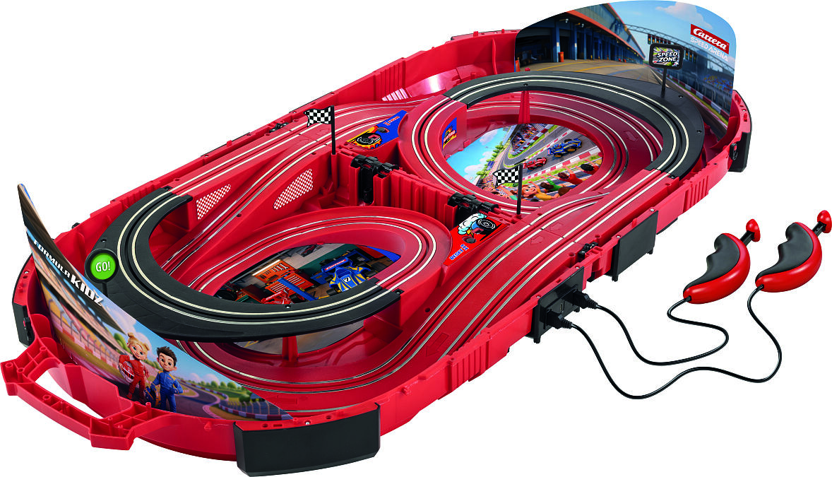 20016004_Bahn_offen_HIGH_Speed_Arena_FormulaKidz 