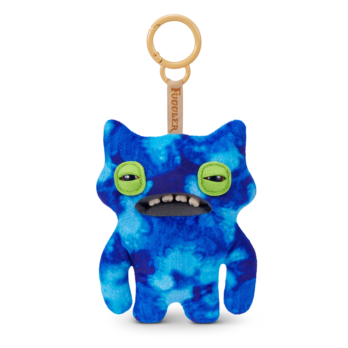 ZURU_FUGGLER_Funny Ugly Monster Schlüsselanhänger – Serie 6 