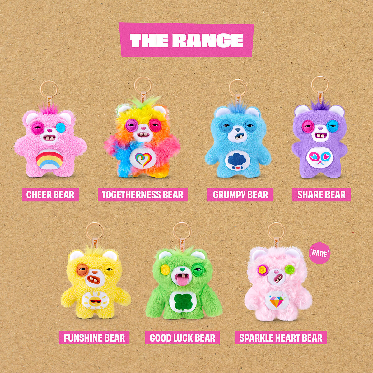 ZURU_FUGGLER_Care Bears