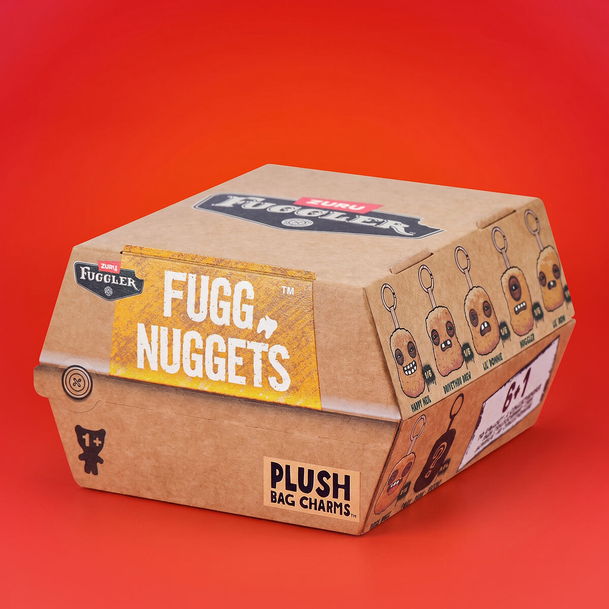ZURU_FUGGLER_Fugg Nuggets_Box