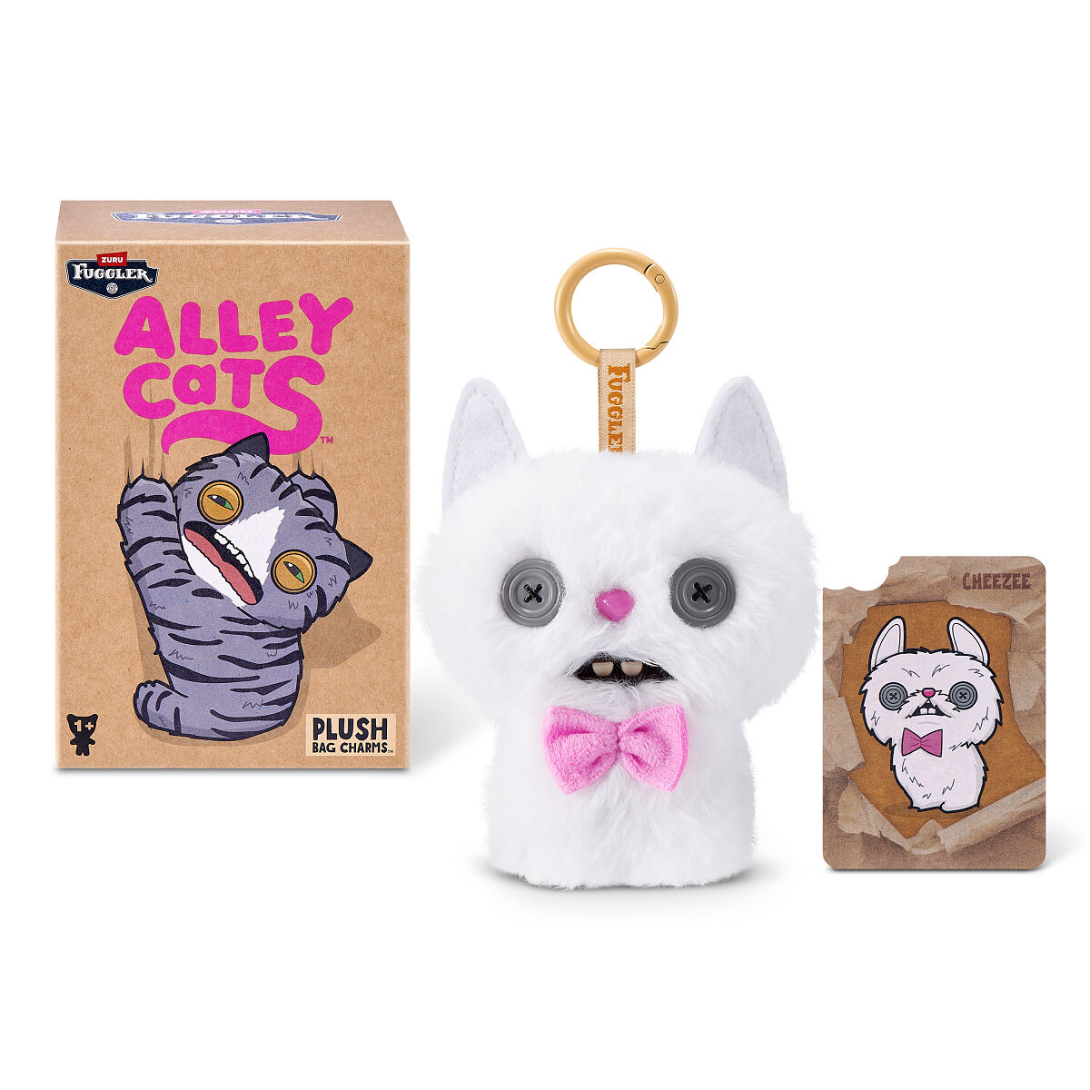 ZURU_FUGGLER_Alley Cats