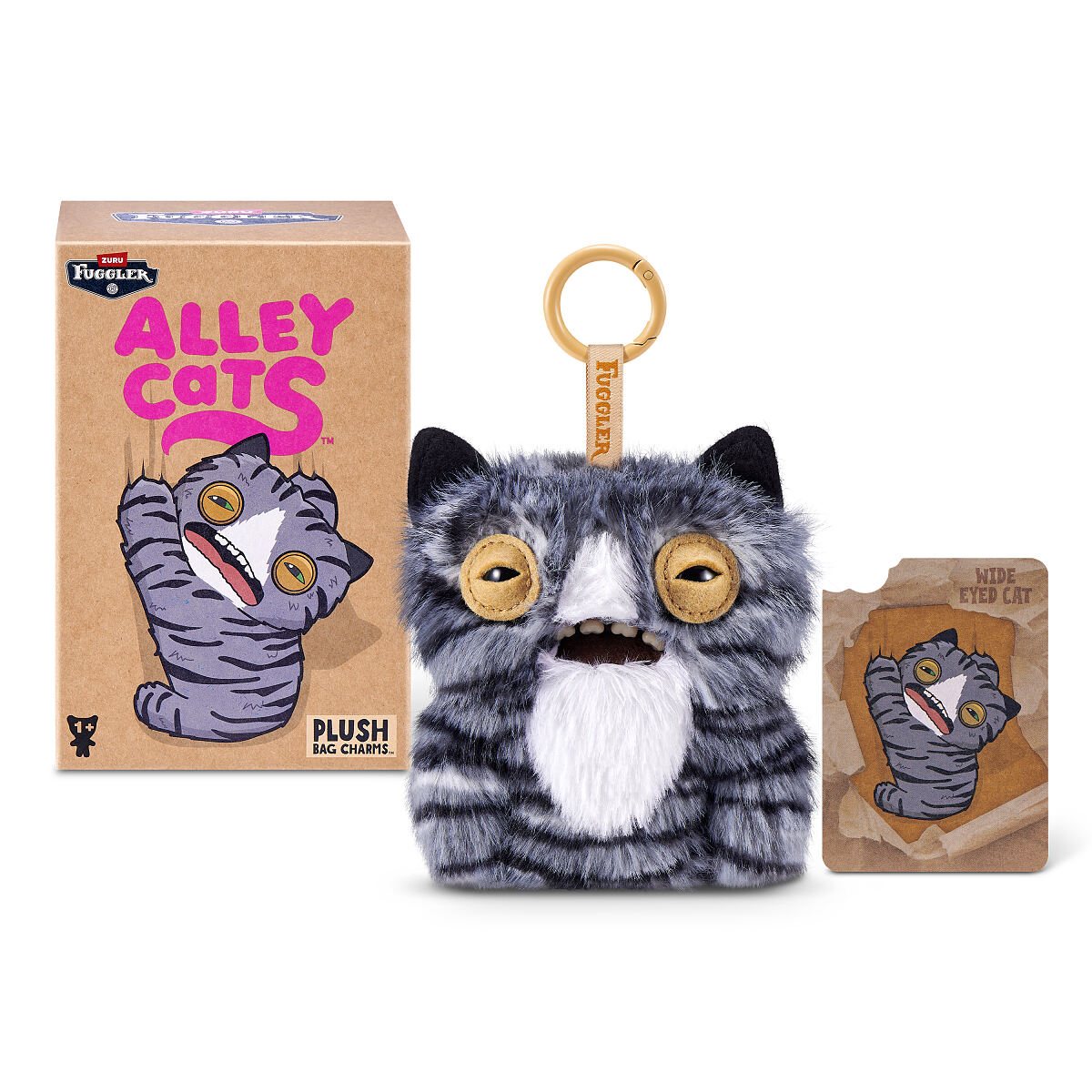 ZURU_FUGGLER_Alley Cats 2