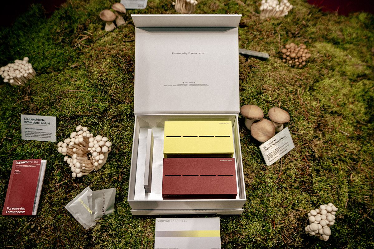 superum_Markenlaunch_superum essentials_