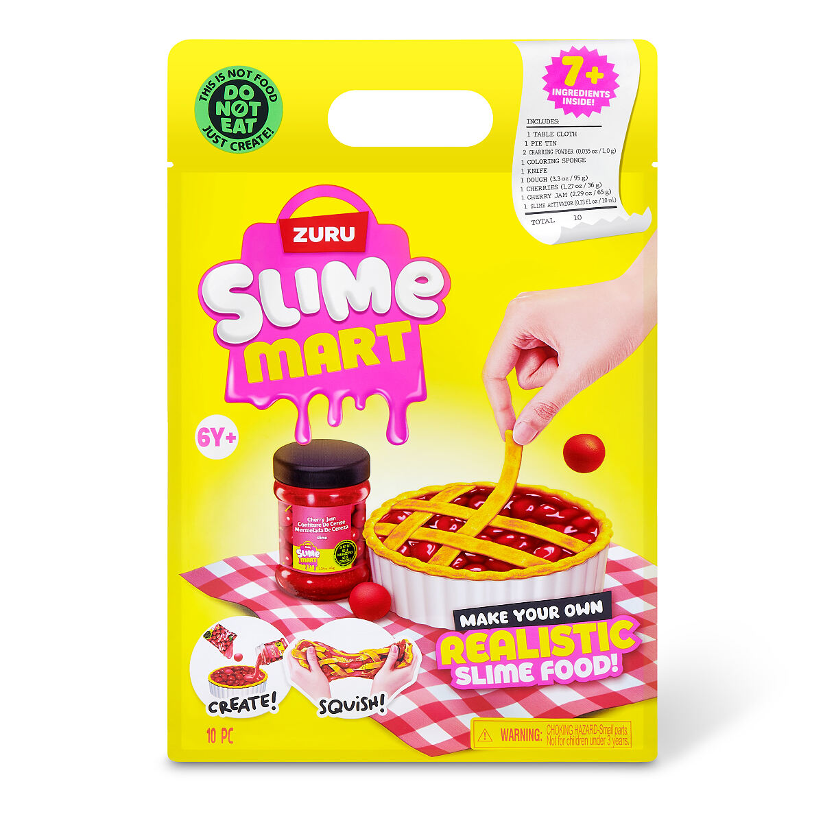 ZURU_SLIME_MART_Series_2_Kirschkuchen_Packacking