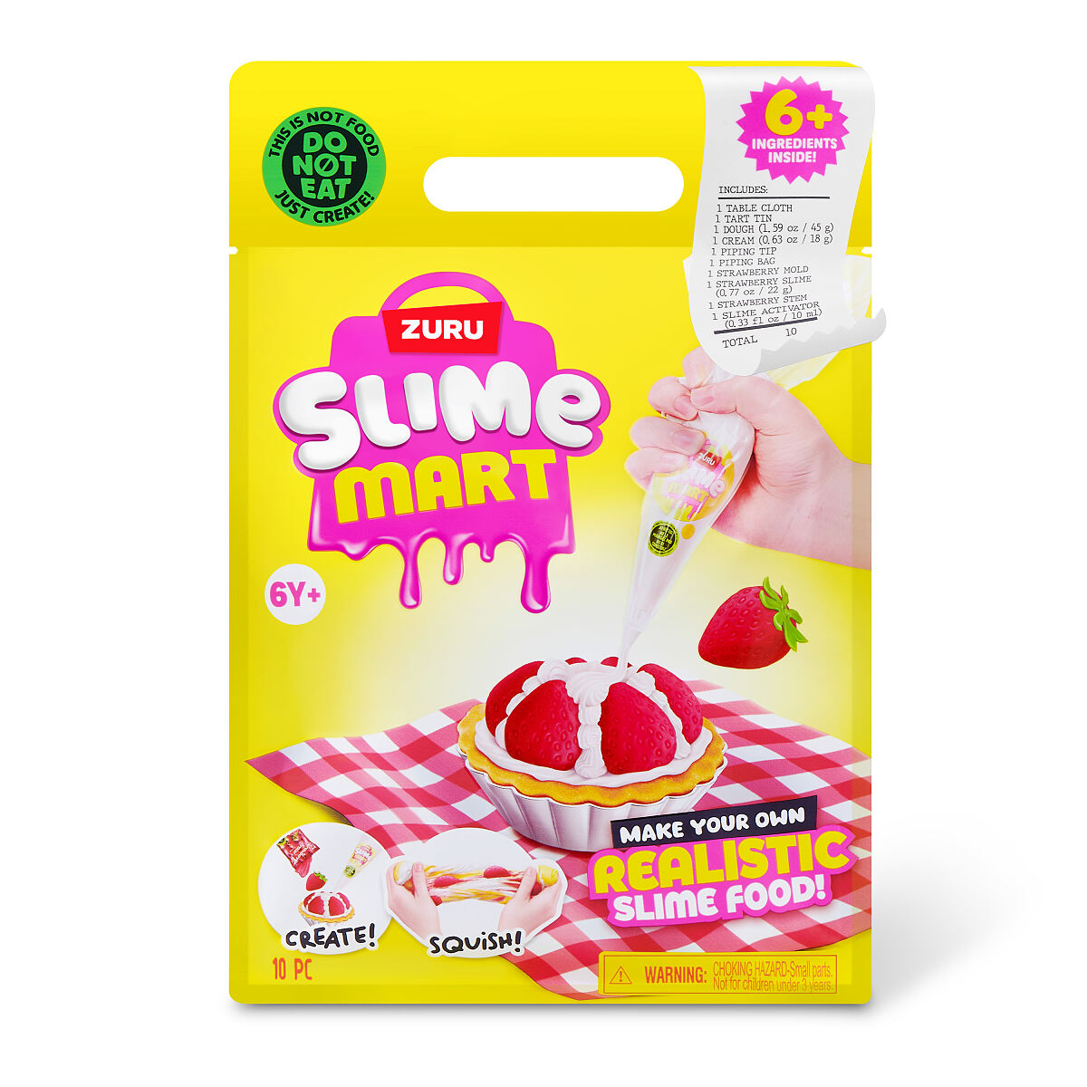 ZURU_SLIME_MART_Series_2_Erdbeertarte_Packaging