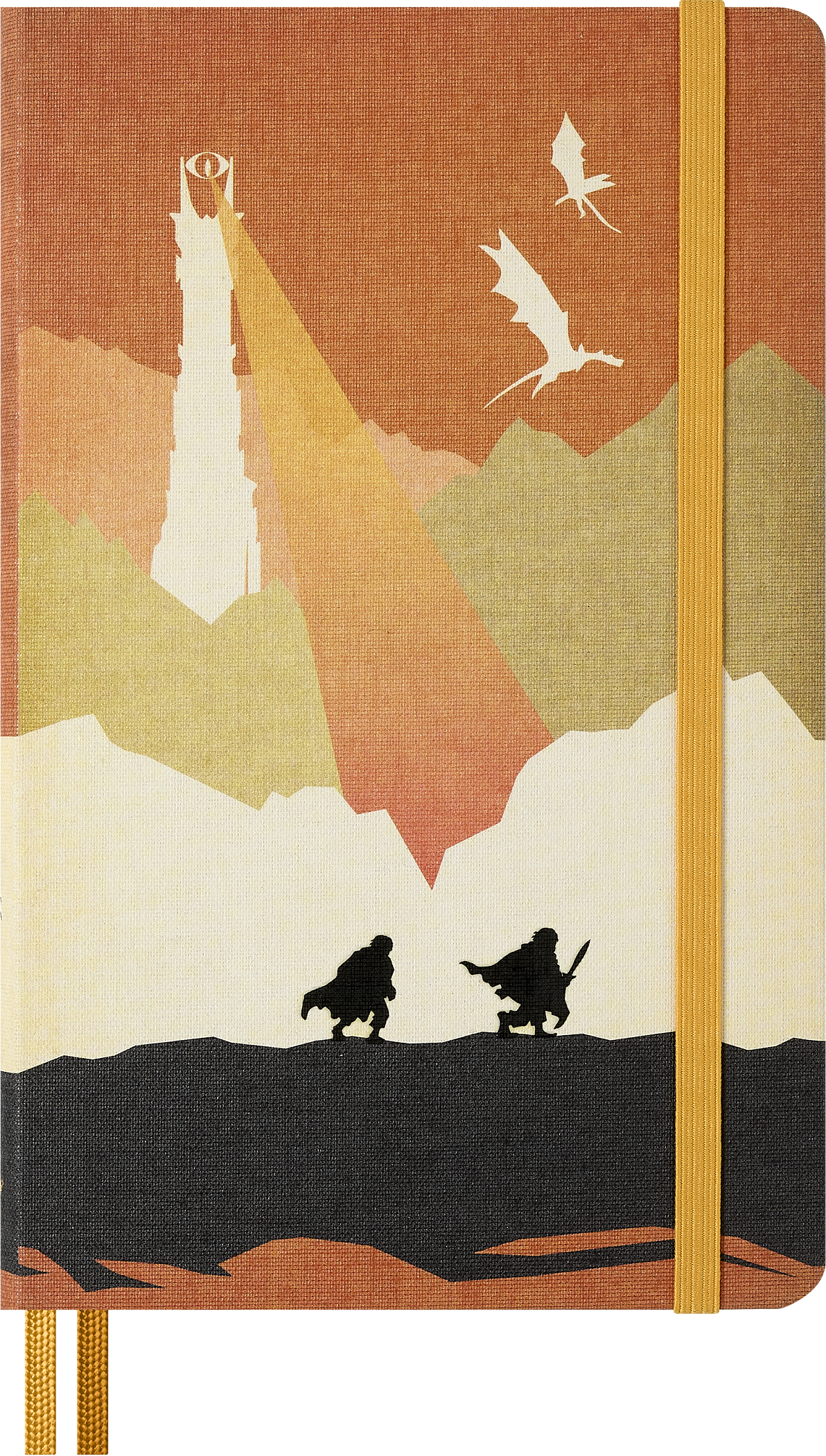 MSK_LOTR_Notizbuch