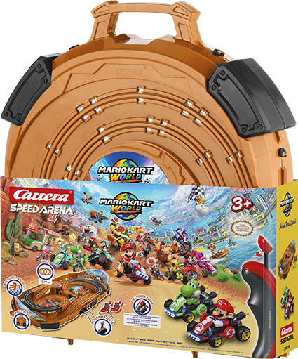 20016005_Carrera Speed Arena_Mario Kart World_Case-geschlossen_Banderole_LOW