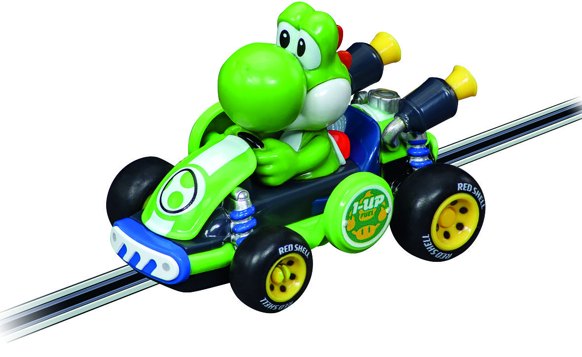 20064302_Carrera GO!!!_Mario Kart™ World_Fahrzeug_Slot_HIGH