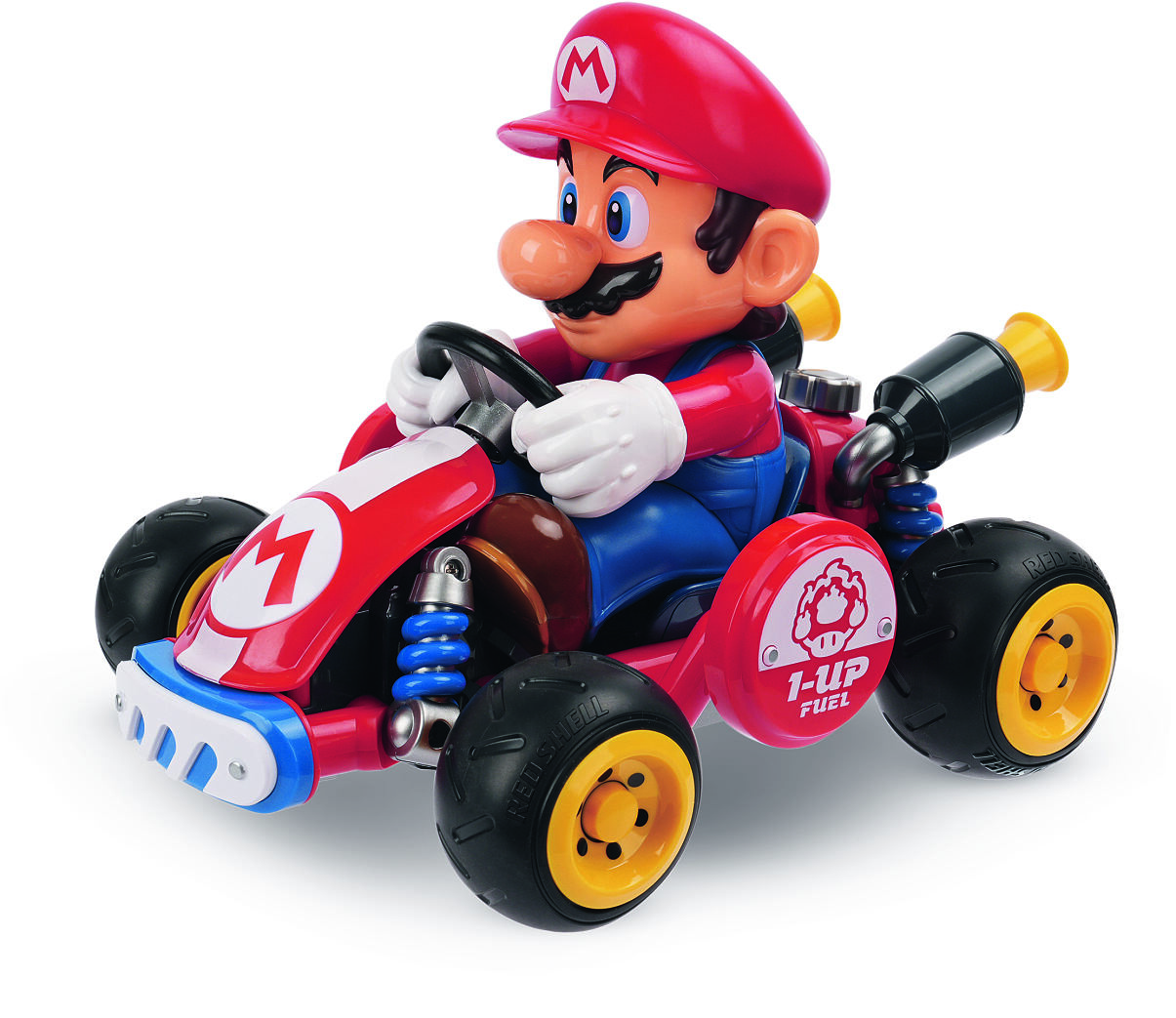 370200960_Carrera RC_2,4GHz Mario Kart™ World, Mario_Fahrzeug_HIGH