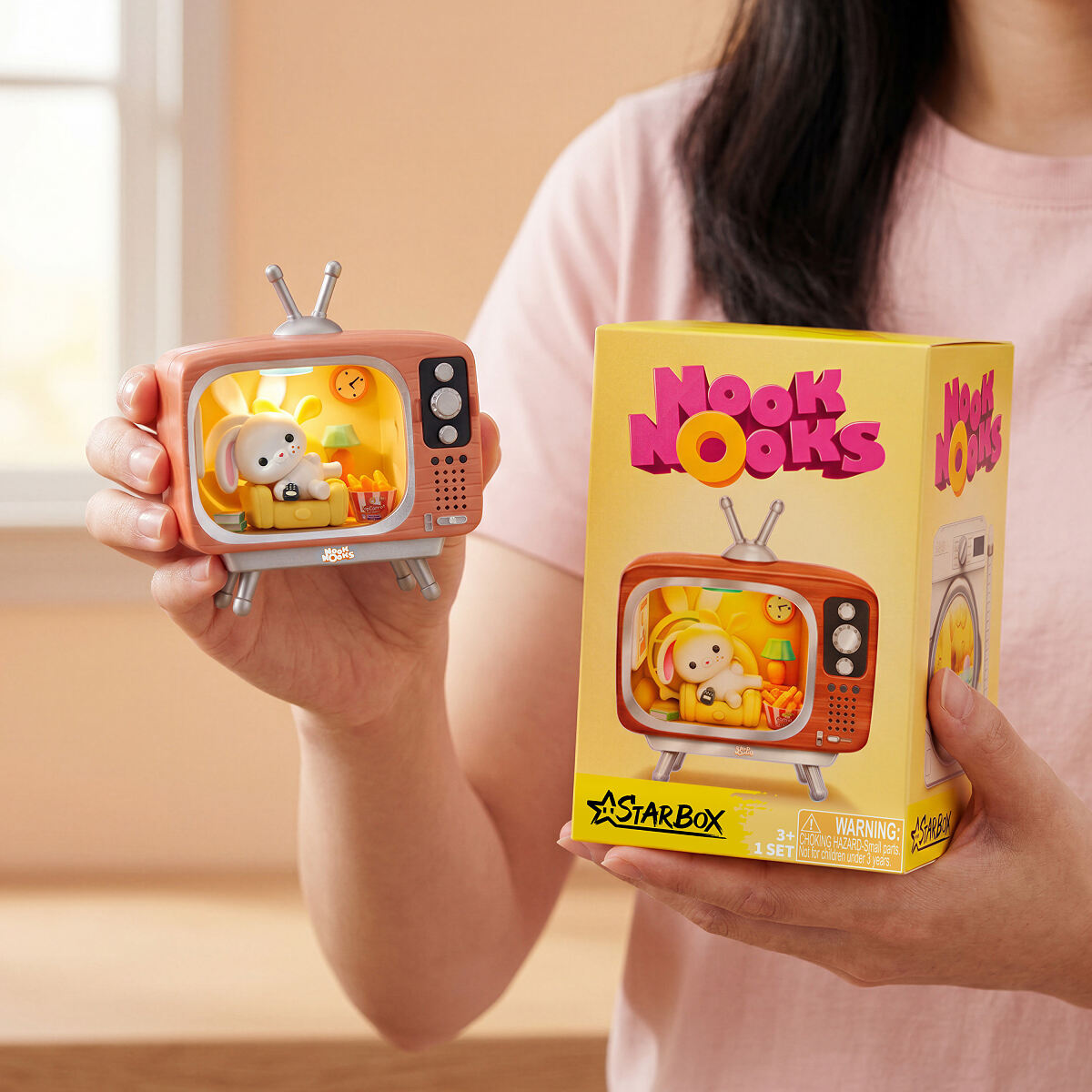 STARBOX_Nook Nooks_Lifestyle