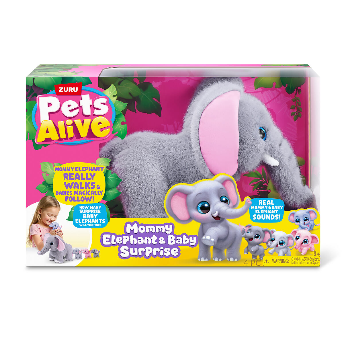 ZURU_PETS_ALIVE_Elefant_Packshot