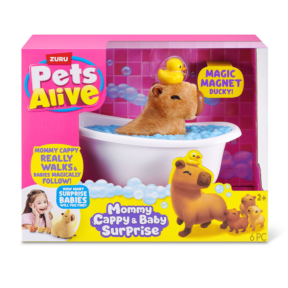 ZURU_PETS_ALIVE_Capybara_Packshot