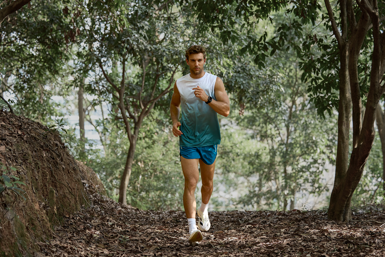 PULSE2_Running