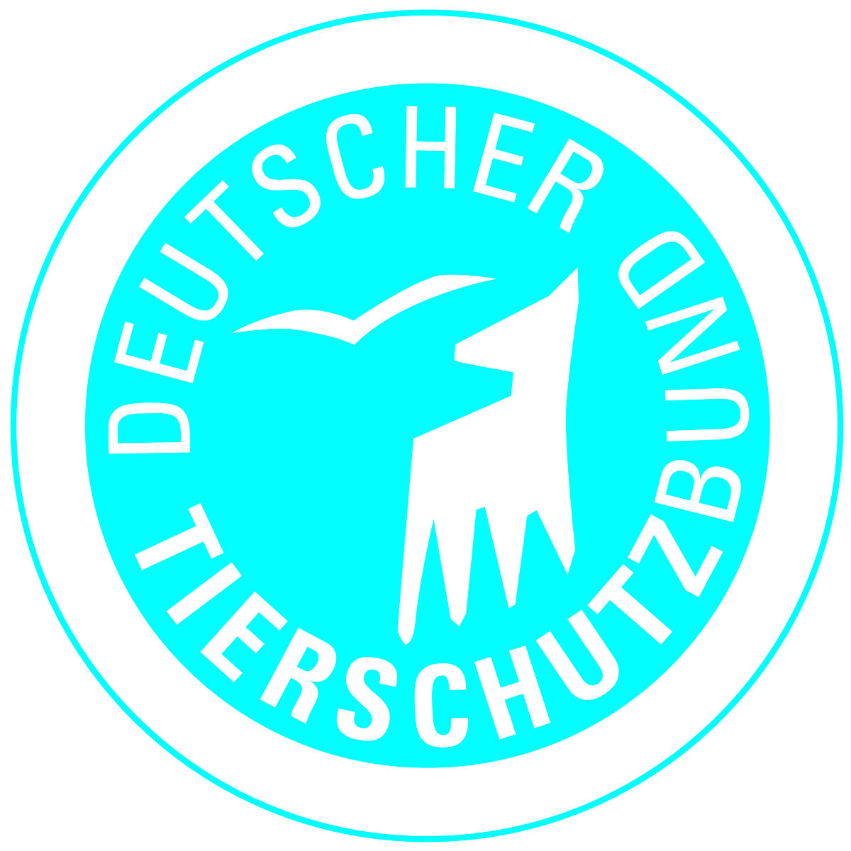 Logo Deutscher Tierschutzbund