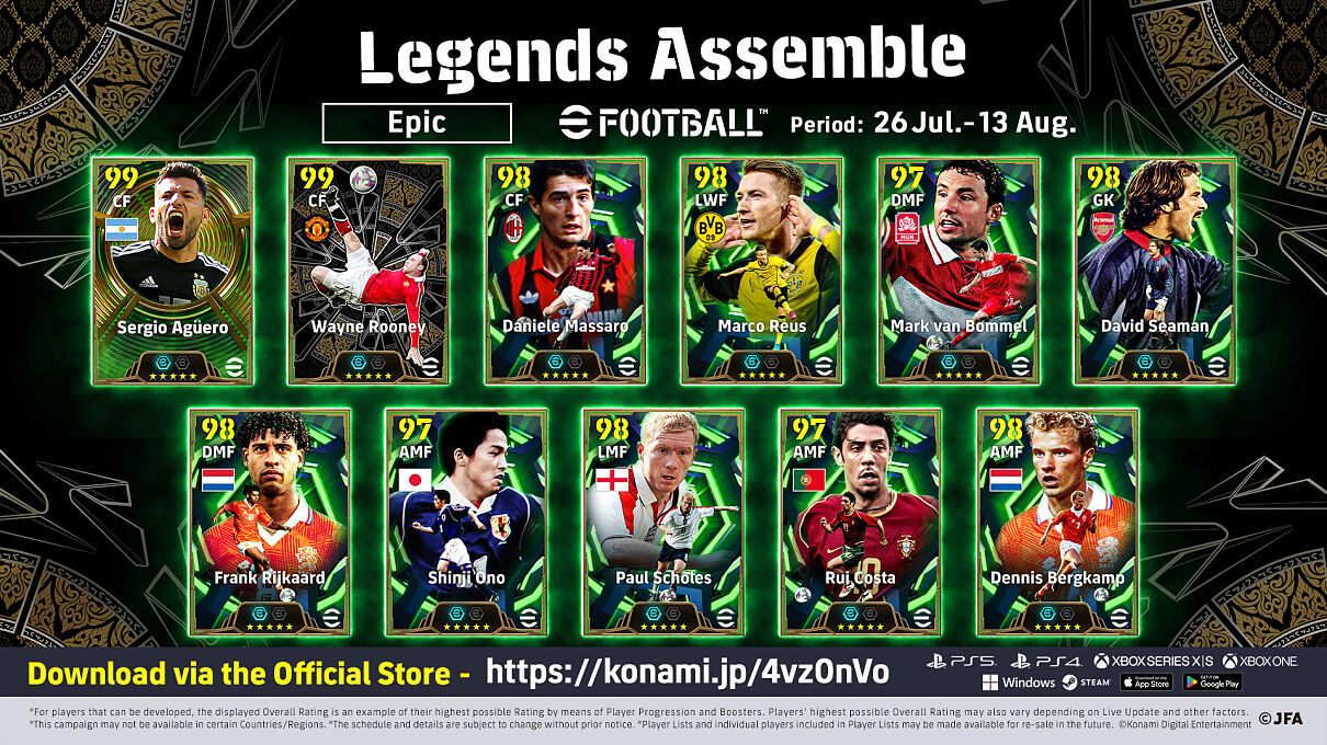 eFootball™_Legends_Assemble_EN