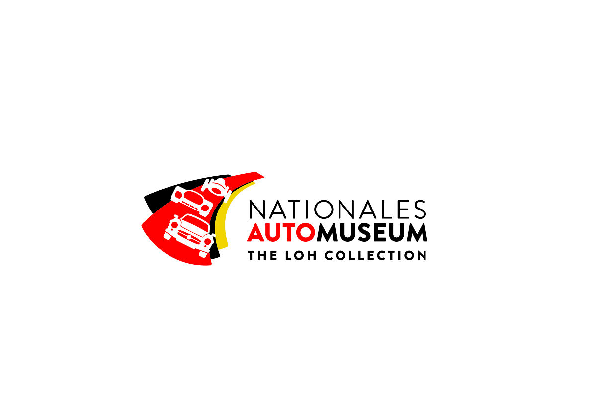 Nationales Automuseum - The Loh Collection