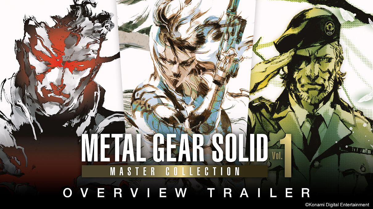 Vol1_Overview trailer