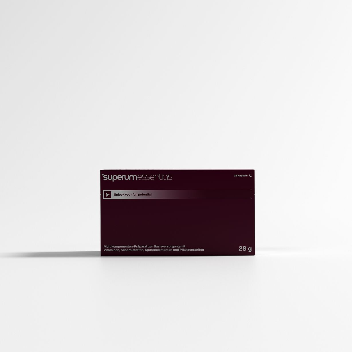 superum essentials_Night_Box_Gray