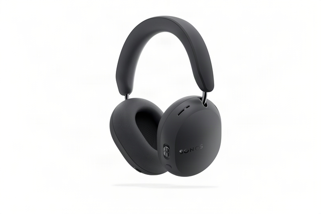 Sonos Ace Ultra Black Render 1