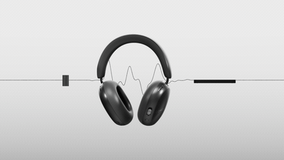 Headphone linking