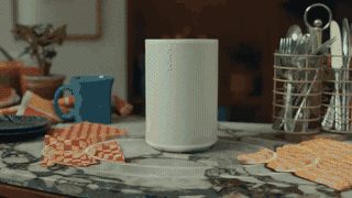 Sonos Fabric