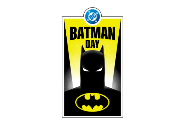 Batman Day 2026