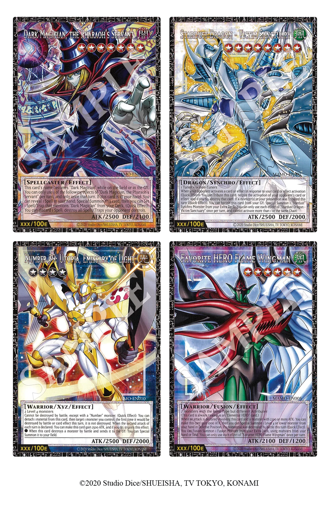 MAMO_GMR_Sample_Cards