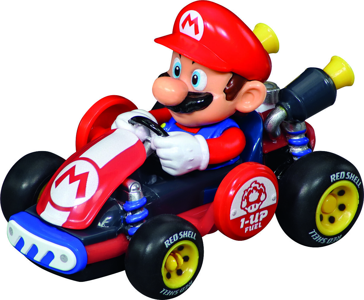 Carrera GO!!! Mario Kart™ World