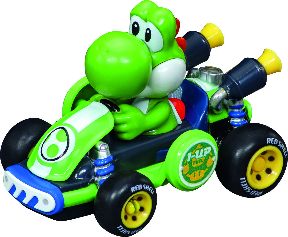 Carrera GO!!! Mario Kart™ World