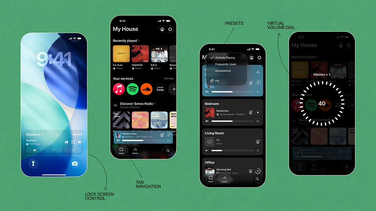 Sonos 27app 3
