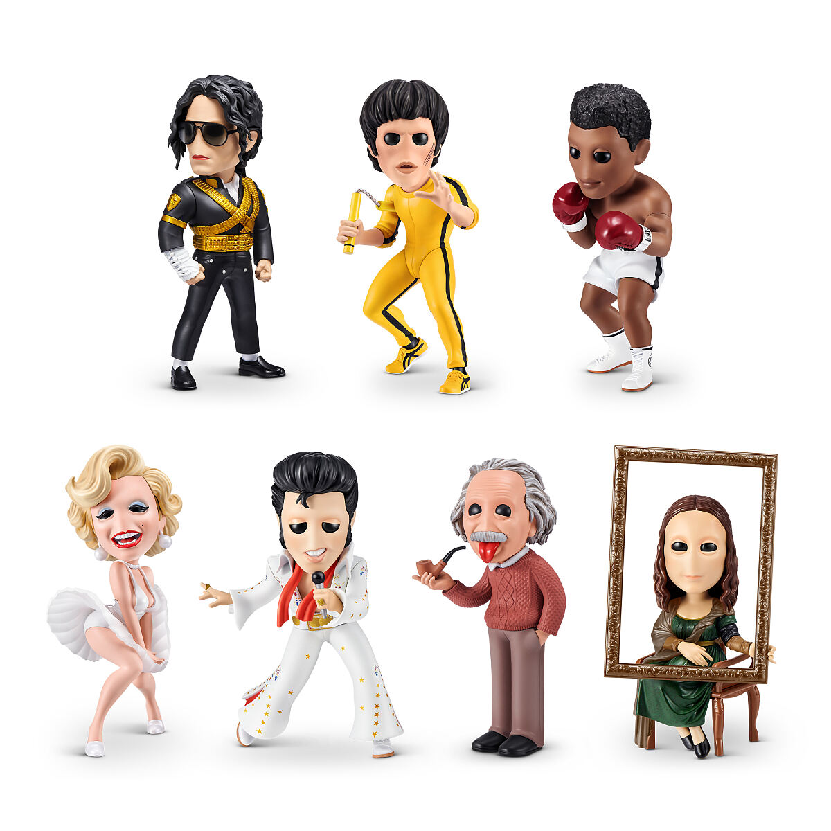 Starbox Popcons Legends von Starbox