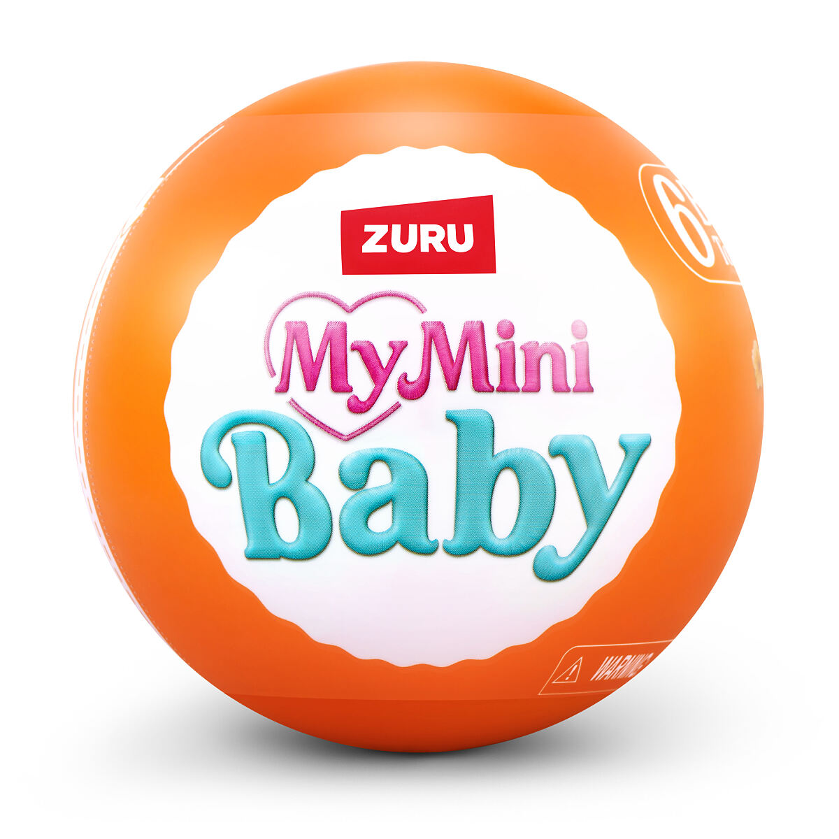 My Mini Baby Pumpkin Patch