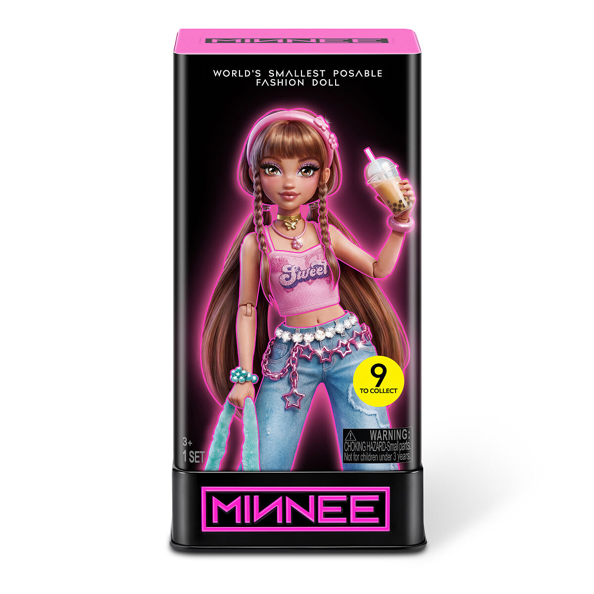 Starbox MINEE 