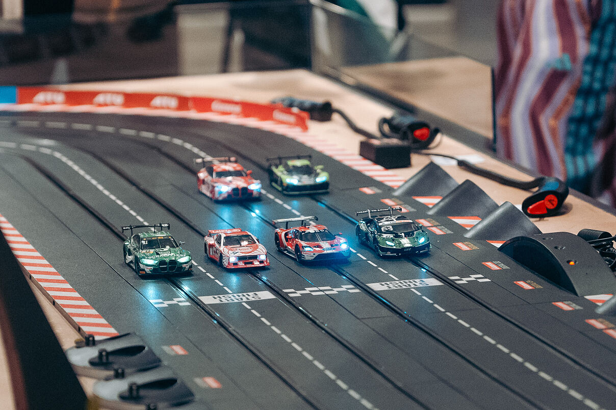 ©Carrera Toys 