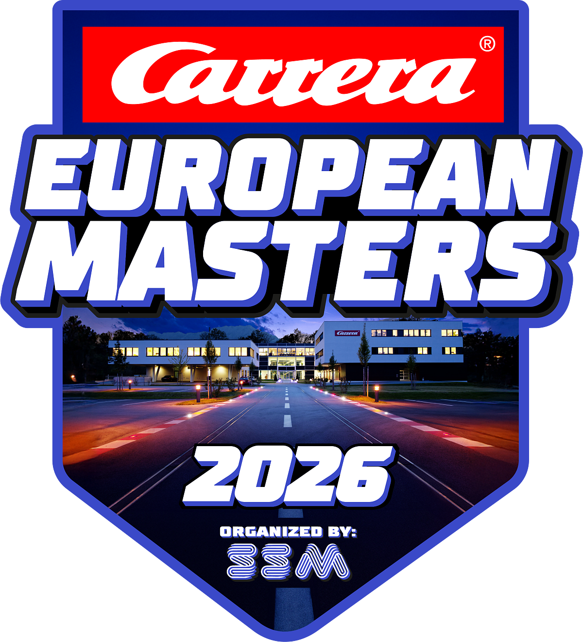 Carrera-European-Masters Logo