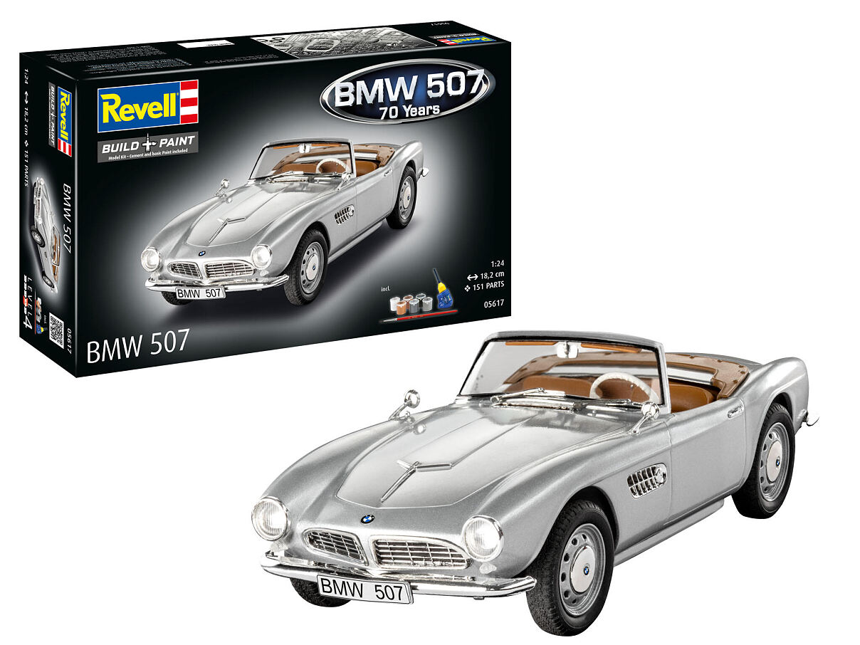 Geschenkset-BMW-507-70-Years-of-BMW-507-Revell-Modellbausatz-mit-Basiszubehoer-_-05617_01