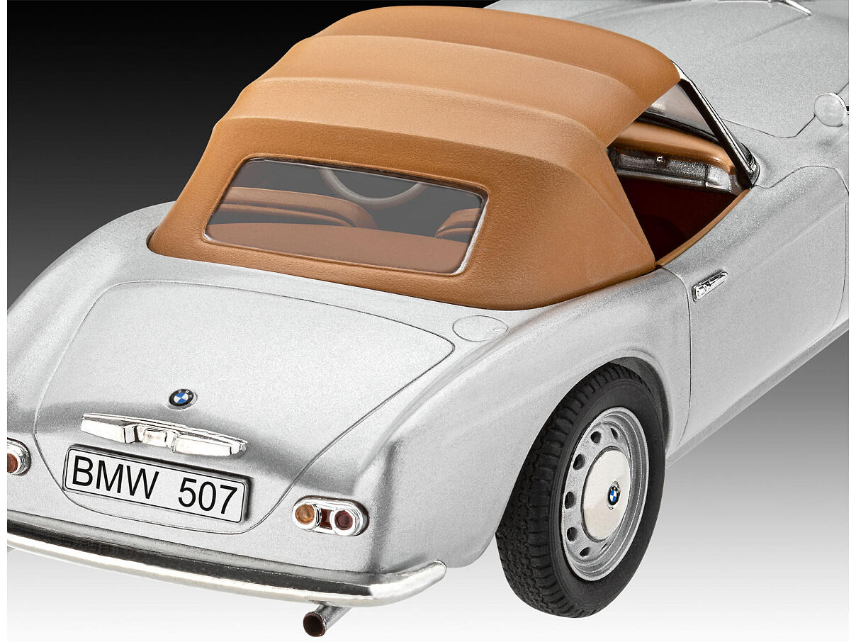 Geschenkset-BMW-507-70-Years-of-BMW-507-Revell-Modellbausatz-mit-Basiszubehoer-_-05617_03