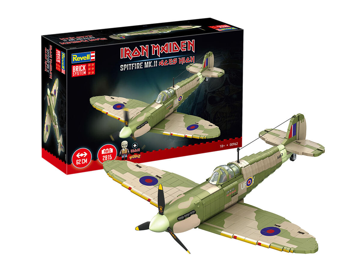 Iron-Maiden-Spitfire-MK.II-Aces-High-Brick-Syste-Revell-Klemmbaustein-Set-_-00962_01