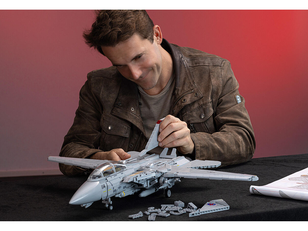 Mavericks-F-14A-Tomcat-Top-Gun-Brick-System-Revell-Klemmbaustein-Set-_-00963_04