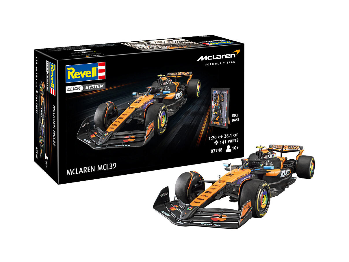 McLaren-MCL39-Click-System-Revell-Bausatz-zum-Zusammenstecken-mehrfarbig-_-07748_01