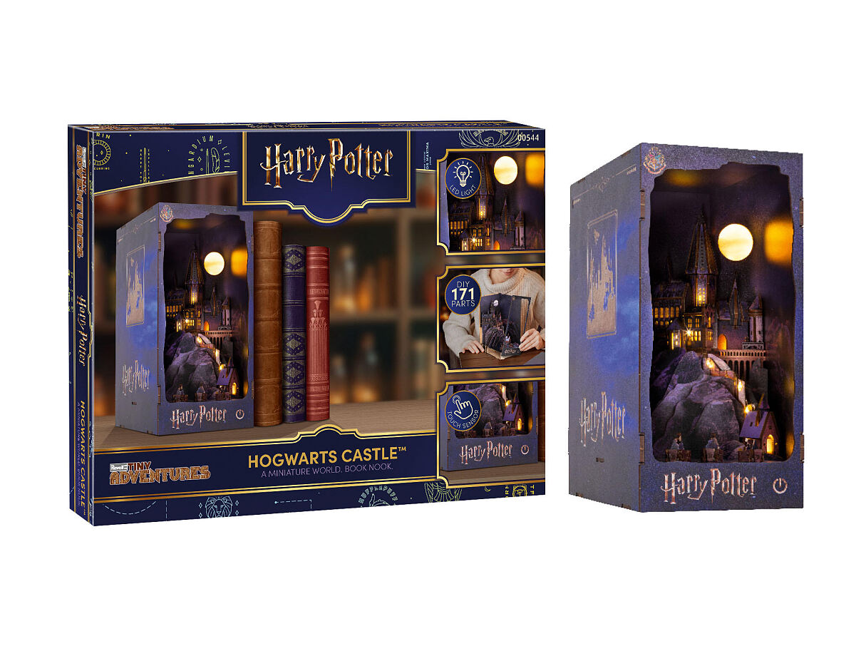 Tiny-Adventures-Harry-Potter-Hogwarts-Castle-Book-Nook-Miniaturwelt-aus-Holz-zum-Zusammenbauen-_-00544_01