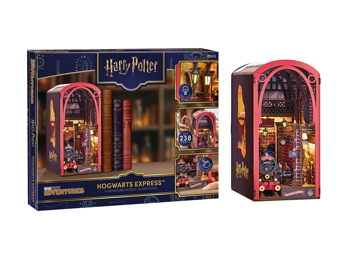 Tiny-Adventures-Harry-Potter-Hogwarts-Express-Book-Nook-Miniaturwelt-aus-Holz-zum-Zusammenbauen-_-00545_01