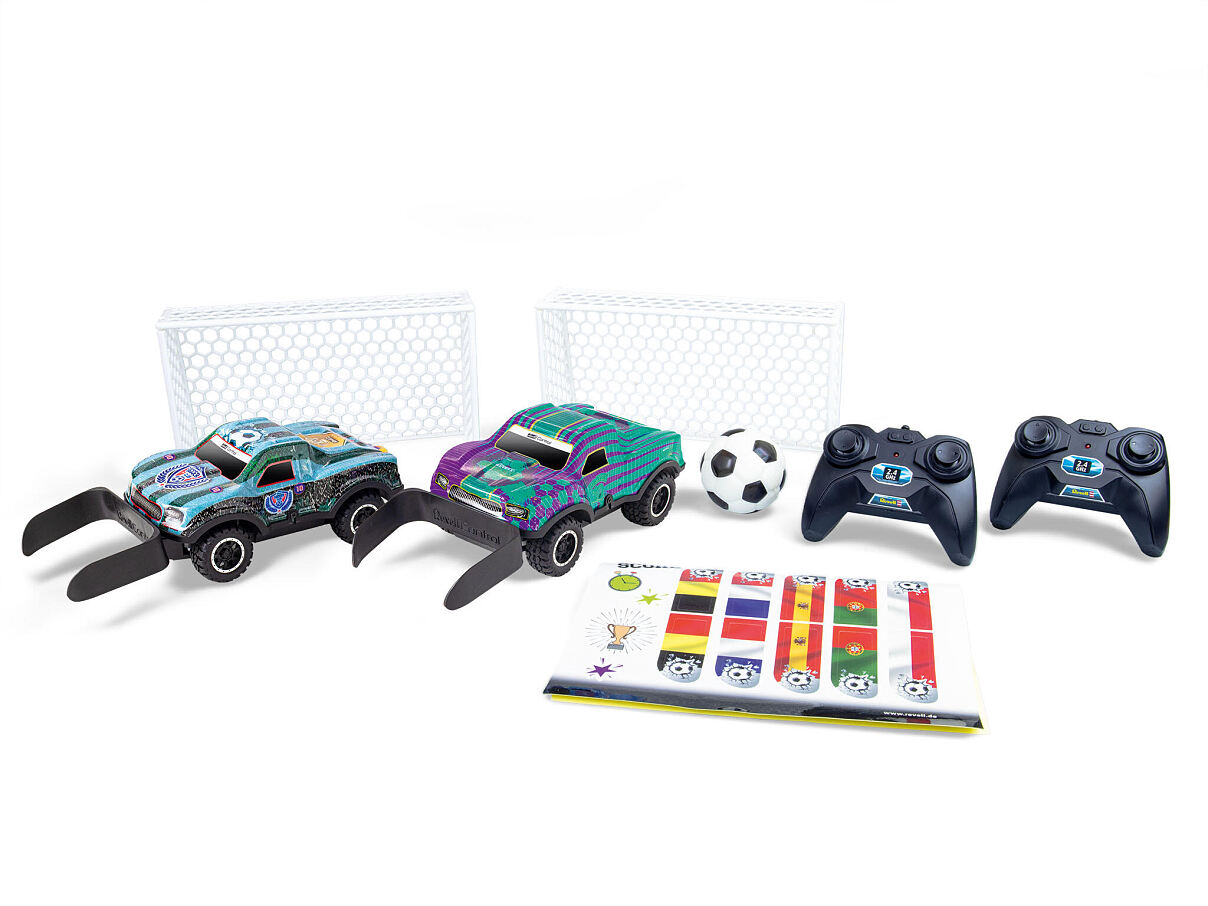 RC-Advent-Calendar-Football-League-Revell-Control-Ferngesteuertes-Auto_05
