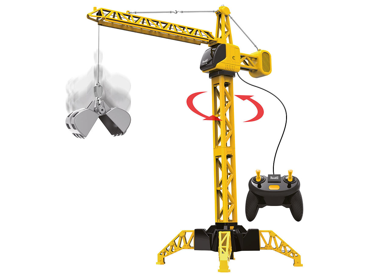 Adventskalender-Revell-Engineers-Ultra-Crane-Revell-Engineers-Bauen-Forschen-Entdecken_02