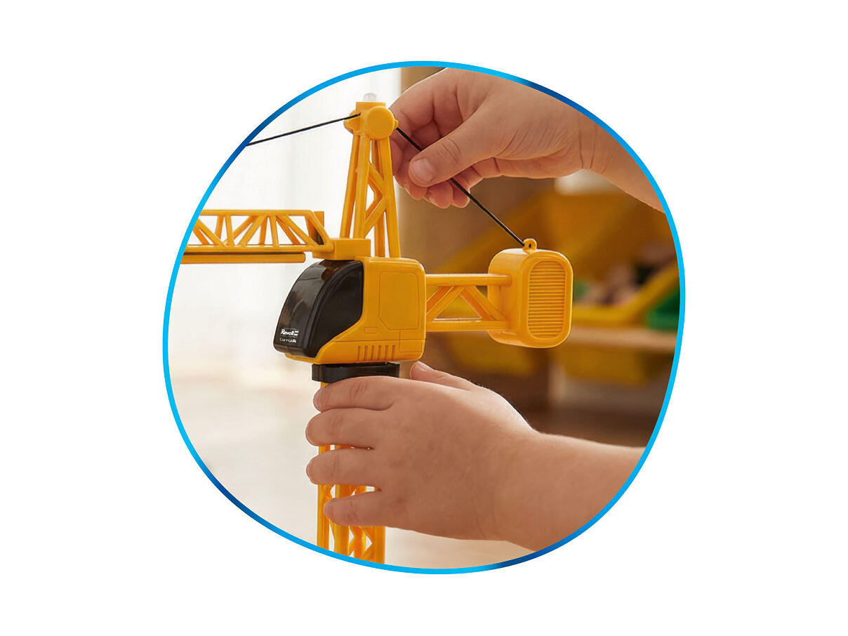 Adventskalender-Revell-Engineers-Ultra-Crane-Revell-Engineers-Bauen-Forschen-Entdecken_04