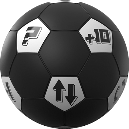 Carrera Spin n Goal Fußballset