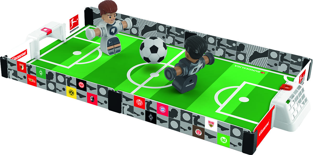 Carrera Spin n Goal Fußballset