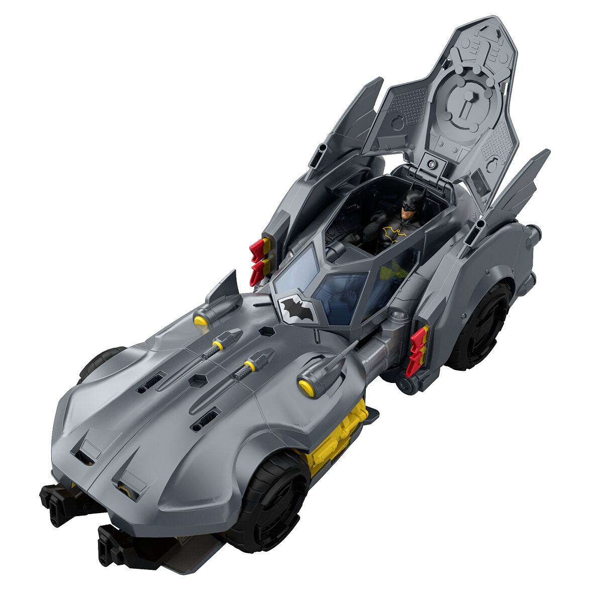 Mattel_DC Bat Link_02